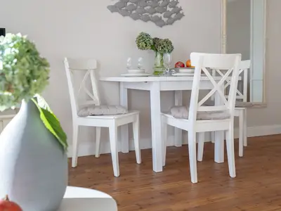 Ferienwohnung für 2 Personen (30 m²) in Sylt-Ost 8/10