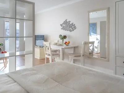 Ferienwohnung für 2 Personen (30 m²) in Sylt-Ost 9/10