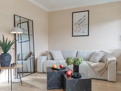 Ferienwohnung für 3 Personen (50 m²) in Sylt-Ost 1/10