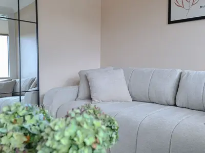 Ferienwohnung für 3 Personen (50 m²) in Sylt-Ost 2/10