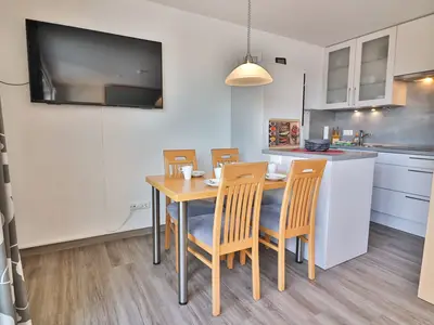 Küche / Küchenzeile