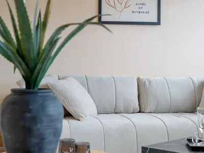 Ferienwohnung für 3 Personen (50 m²) in Sylt-Ost 4/10