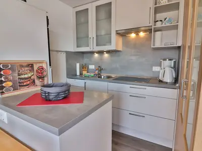 Küche / Küchenzeile