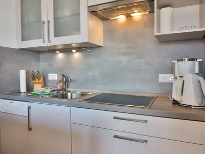 Küche / Küchenzeile