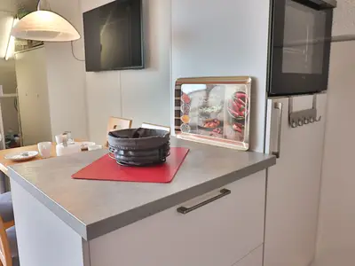 Küche / Küchenzeile