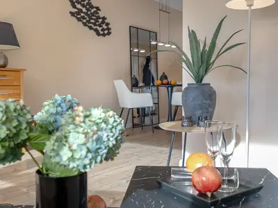 Ferienwohnung für 3 Personen (50 m²) in Sylt-Ost 7/10