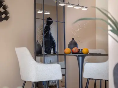 Ferienwohnung für 3 Personen (50 m²) in Sylt-Ost 8/10