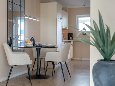 Ferienwohnung für 3 Personen (50 m²) in Sylt-Ost 9/10