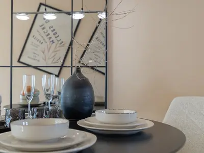 Ferienwohnung für 3 Personen (50 m²) in Sylt-Ost 10/10