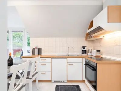 Küche / Küchenzeile