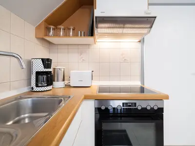 Küche / Küchenzeile