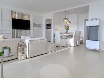 Ferienwohnung für 6 Personen (92 m²) in Sylt-Ost 1/10