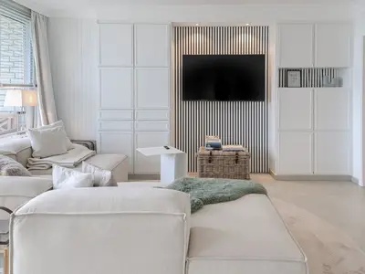 Ferienwohnung für 6 Personen (92 m²) in Sylt-Ost 3/10