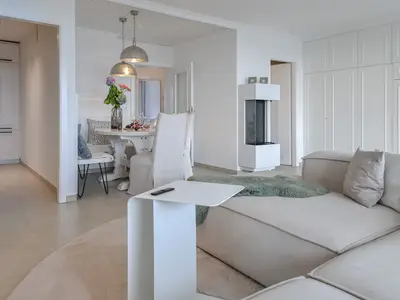 Ferienwohnung für 6 Personen (92 m²) in Sylt-Ost 4/10