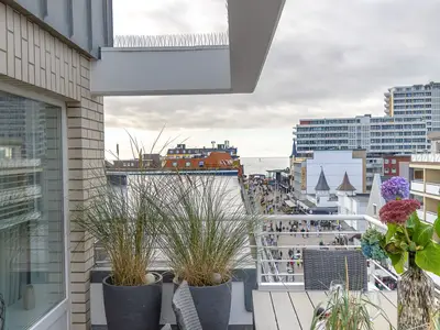 Ferienwohnung für 6 Personen (92 m²) in Sylt-Ost 5/10