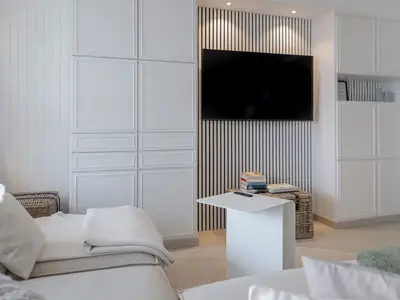 Ferienwohnung für 6 Personen (92 m²) in Sylt-Ost 6/10