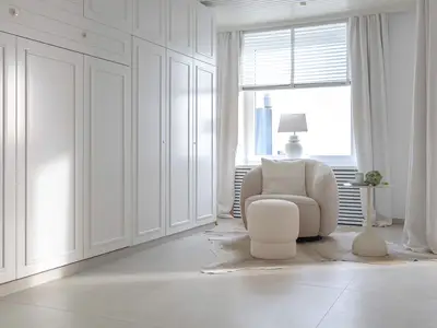 Ferienwohnung für 6 Personen (92 m²) in Sylt-Ost 8/10