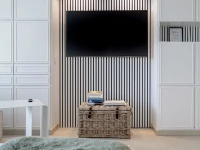 Ferienwohnung für 6 Personen (92 m²) in Sylt-Ost 9/10