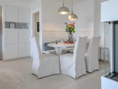 Ferienwohnung für 6 Personen (92 m²) in Sylt-Ost 10/10
