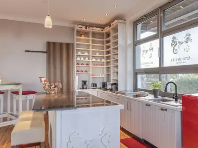 Küche / Küchenzeile