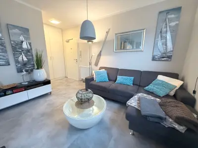 Ferienwohnung für 4 Personen (40 m²) in Grömitz 1/10