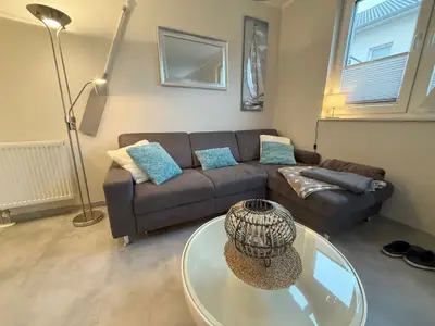 Ferienwohnung für 4 Personen (40 m²) in Grömitz 2/10