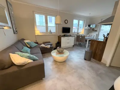 Ferienwohnung für 4 Personen (40 m²) in Grömitz 3/10