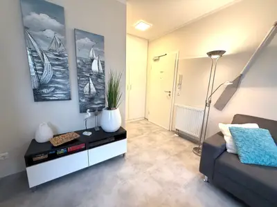 Ferienwohnung für 4 Personen (40 m²) in Grömitz 4/10