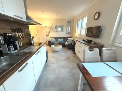 Ferienwohnung für 4 Personen (40 m²) in Grömitz 5/10