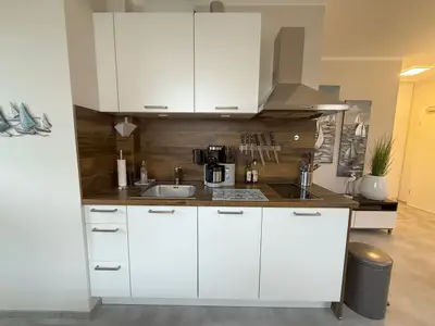 Ferienwohnung für 4 Personen (40 m²) in Grömitz 6/10