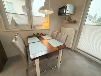 Ferienwohnung für 4 Personen (40 m²) in Grömitz 8/10