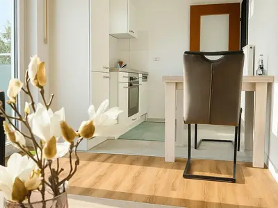 Ferienwohnung für 1 Person (50 m²) in Friedrichshafen 4/7