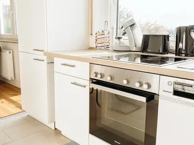 Ferienwohnung für 1 Person (50 m²) in Friedrichshafen 5/7
