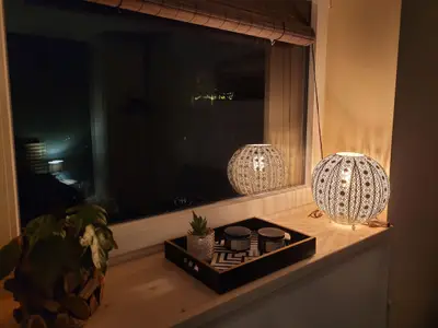 Ferienwohnung für 2 Personen (23 m²) in Ahlbeck 2/9