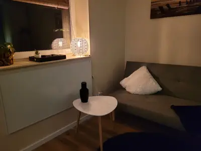 Ferienwohnung für 2 Personen (23 m²) in Ahlbeck 3/9