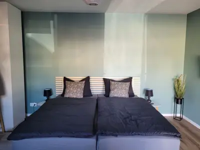 Ferienwohnung für 2 Personen (23 m²) in Ahlbeck 4/9