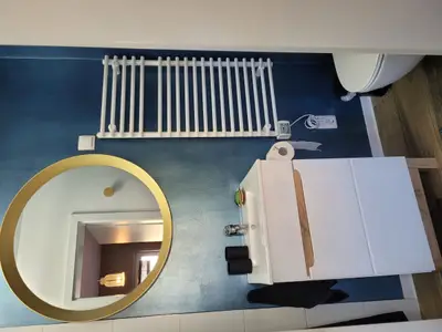 Ferienwohnung für 2 Personen (23 m²) in Ahlbeck 5/9