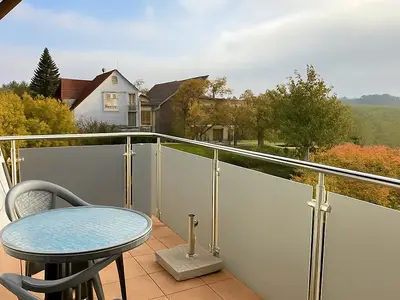Ferienwohnung für 2 Personen (50 m²) in Friedrichshafen 6/8