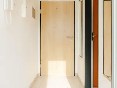 Ferienwohnung für 2 Personen (50 m²) in Friedrichshafen 7/8