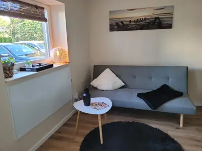 Ferienwohnung für 2 Personen (23 m²) in Ahlbeck 8/9