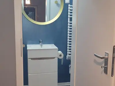 Ferienwohnung für 2 Personen (23 m²) in Ahlbeck 9/9