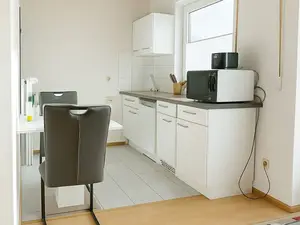 Ferienwohnung für 1 Person (45 m²) in Friedrichshafen