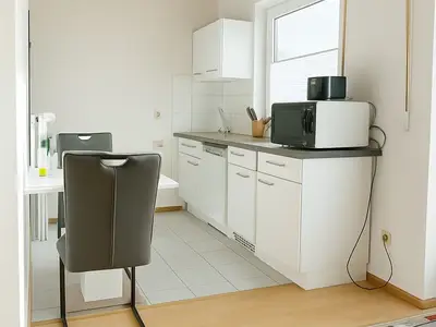 Ferienwohnung für 1 Person (45 m²) in Friedrichshafen 1/7
