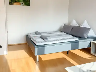 Ferienwohnung für 1 Person (45 m²) in Friedrichshafen 5/7