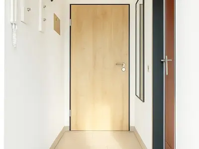 Ferienwohnung für 1 Person (45 m²) in Friedrichshafen 7/7