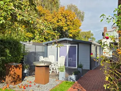 Ferienwohnung für 5 Personen (116 m²) in Carolinensiel 2/10