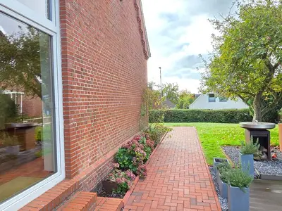 Ferienwohnung für 5 Personen (116 m²) in Carolinensiel 3/10