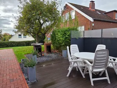 Ferienwohnung für 5 Personen (116 m²) in Carolinensiel 4/10