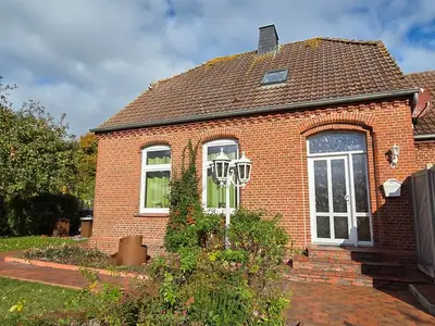 Ferienwohnung für 5 Personen (116 m²) in Carolinensiel 6/10