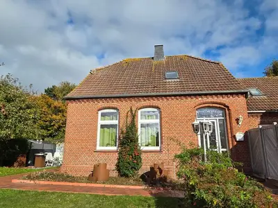 Ferienwohnung für 3 Personen (42 m²) in Carolinensiel 3/10